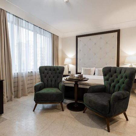 Garni Hotel Ami Новий Сад Екстер'єр фото